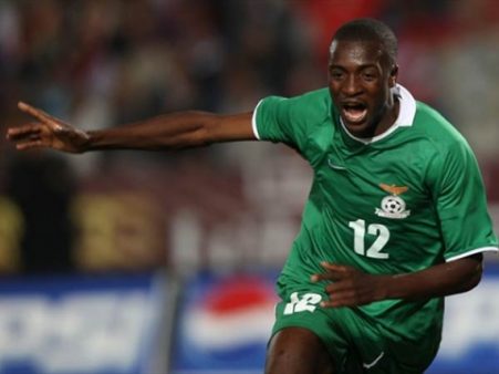 Francis Kasonde