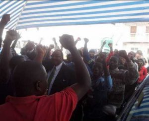 Geoffrey Bwalya Mwamba