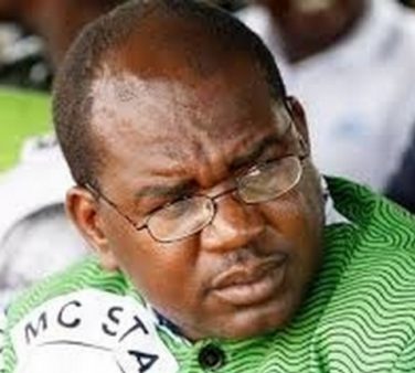 Chitalu Chilufya