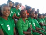 Zambia women football team – shipolopolo