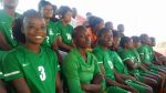 Zambia women football team – shipolopolo