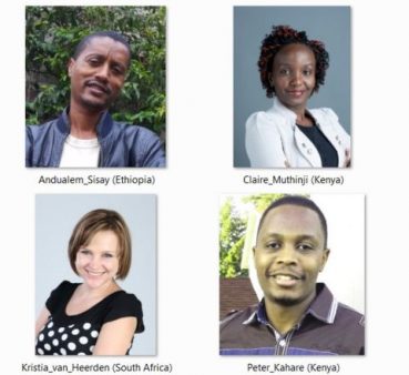 APO Announces Finalists for the 2014 APO Media Award