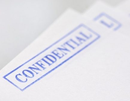 classified government document leak confidential