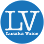 Lusaka Voice Logo
