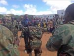 Somalia National Army Soldiers celebrating with a dance.jpg