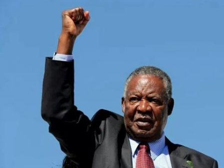 President Sata