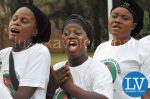 President Sata Body viewing procession, Nov 7th 2014 by Lusakavoice.com-1