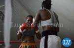 Esther Phiri vs Evelyn Odoro