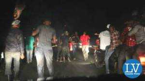 Cadres Celebrate Lungu's Victory - Lusaka Voice