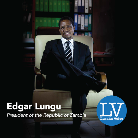 PATRIOTIC Front (PF) leader Edgar Lungu has been elected sixth president of Zambia