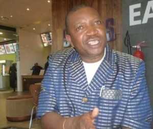 Patrick Mucheleka