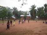 Don Bosco Agricultural School, Lufubu