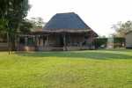 Kalimba reptile park resting area