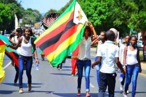 Livingstone International Culture and Arts Festival - Credit - Zambia Tourism