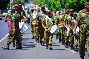 Livingstone International Culture and Arts Festival - Credit - Zambia Tourism