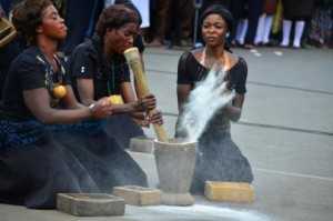 Livingstone International Culture and Arts Festival - Credit - Zambia Tourism,