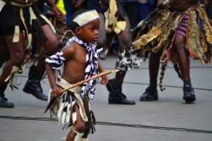 Livingstone International Culture and Arts Festival - Credit - Zambia Tourism,.