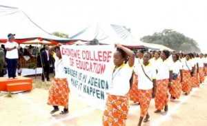 International Women's Day in Lusaka,Zambia on Sunday,March 8,2015