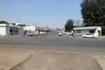 Mazabuka shopping street