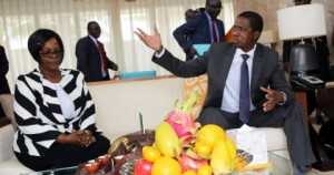 President Edgar Lungu at MGM Grand Hotel in Sanya on Friday 27-03-2015 -PICTURE BY EDDIE MWANALEZA:STATEHOUSE.