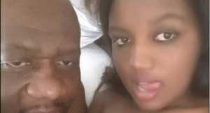 Mainga Mwaanga caught in bed with small girl, Priscilla Ibrahim Taub