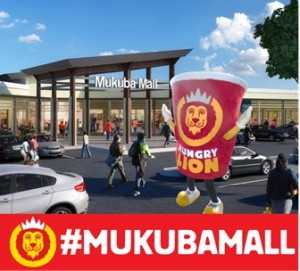 Pre-Launch #‎MukubaMall Parade around the city of Kitwe Today!