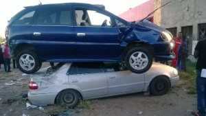 ACCIDENT