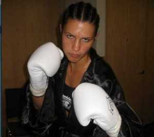 Sandra Almeida