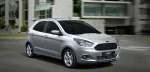FIGO COMPACT CHAMPION hatch front