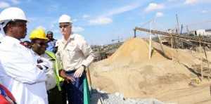 First Quantum Minerals