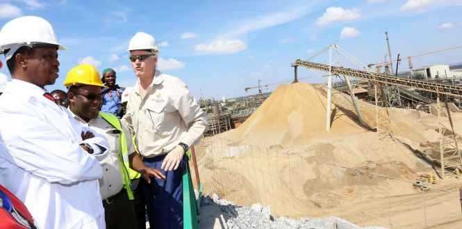 First Quantum Minerals