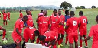Malawi national football team