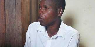 Mchinji man who killed his own sister