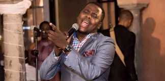 Mpho Regalo @MphoRegalo