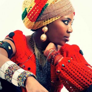 Yvonne Mwale