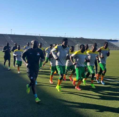 CHIPOLOPOLO