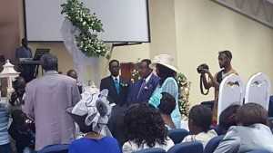 GBM, zambia news