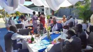 GBM, zambia news