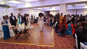 GBM, zambia news