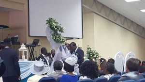 GBM, zambia news
