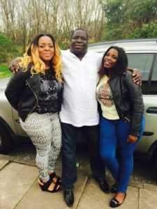 Chishimba Kambwili