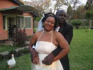 Chishimba Kambwili