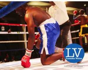 Esther Phiri vs Cassandra Almeida WIBA /WBF unification Welter Weight