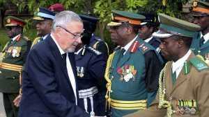 zambia
