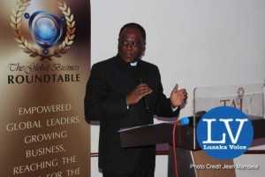 Global Fund for Christ