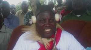Shikaumpa Traditional Ceremony