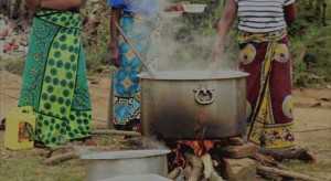Shikaumpa Traditional Ceremony