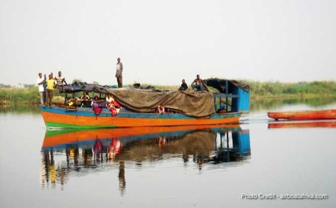 luapula river