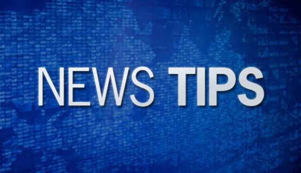 news tips