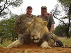 Walter Palmer